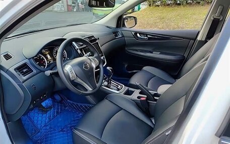 Nissan Tiida, 2022 год, 1 392 007 рублей, 7 фотография