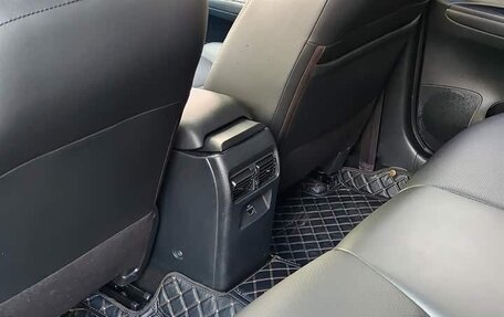 Nissan Tiida, 2022 год, 1 392 007 рублей, 9 фотография