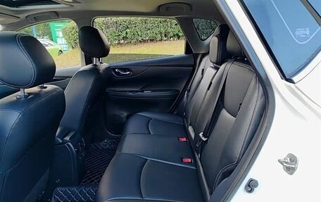 Nissan Tiida, 2022 год, 1 392 007 рублей, 8 фотография