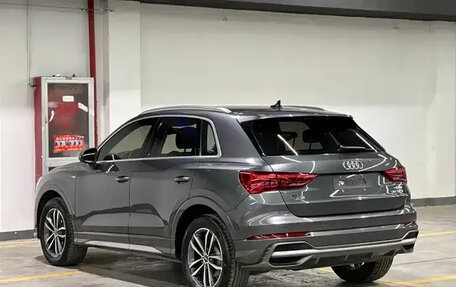 Audi Q3, 2021 год, 2 600 009 рублей, 6 фотография