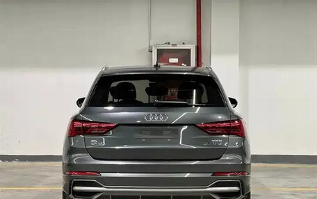 Audi Q3, 2021 год, 2 600 009 рублей, 5 фотография