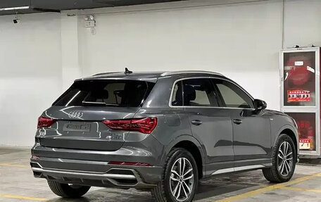 Audi Q3, 2021 год, 2 600 009 рублей, 4 фотография