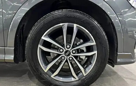 Audi Q3, 2021 год, 2 600 009 рублей, 7 фотография