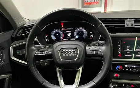 Audi Q3, 2021 год, 2 600 009 рублей, 9 фотография