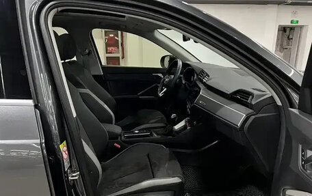 Audi Q3, 2021 год, 2 600 009 рублей, 11 фотография