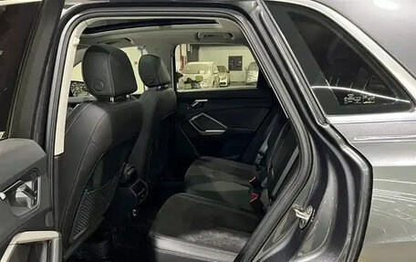 Audi Q3, 2021 год, 2 600 009 рублей, 16 фотография