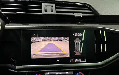 Audi Q3, 2021 год, 2 600 009 рублей, 20 фотография