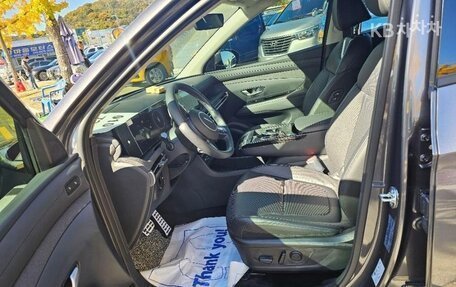 Hyundai Tucson, 2026 год, 4 205 000 рублей, 6 фотография