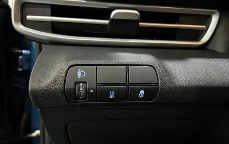 Hyundai Elantra, 2022 год, 1 600 009 рублей, 15 фотография