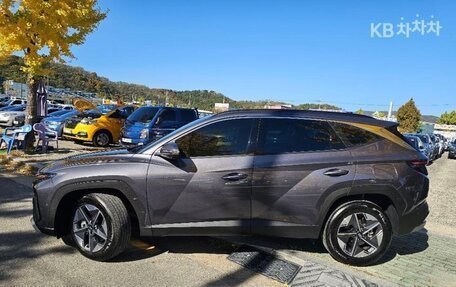 Hyundai Tucson, 2026 год, 4 205 000 рублей, 2 фотография