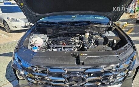 Hyundai Tucson, 2026 год, 4 205 000 рублей, 5 фотография