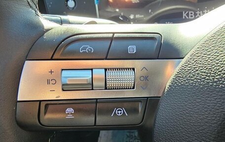 Hyundai Tucson, 2026 год, 4 205 000 рублей, 11 фотография