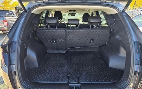 Hyundai Tucson, 2026 год, 4 205 000 рублей, 20 фотография