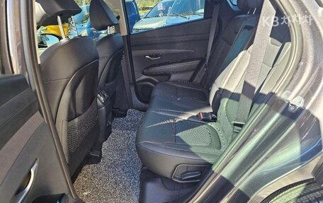 Hyundai Tucson, 2026 год, 4 205 000 рублей, 18 фотография