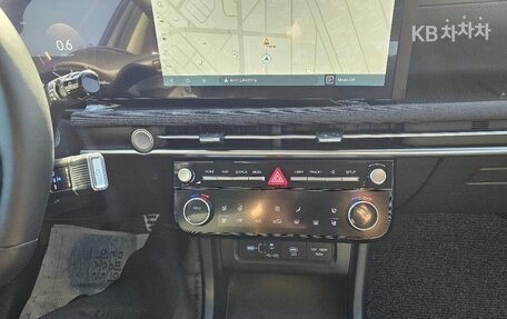 Hyundai Tucson, 2026 год, 4 205 000 рублей, 14 фотография