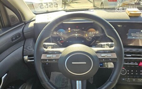 Hyundai Tucson, 2026 год, 4 205 000 рублей, 10 фотография