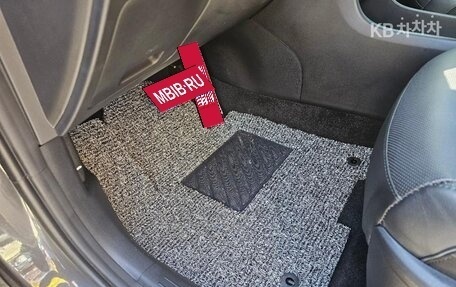 Hyundai Tucson, 2026 год, 4 205 000 рублей, 8 фотография