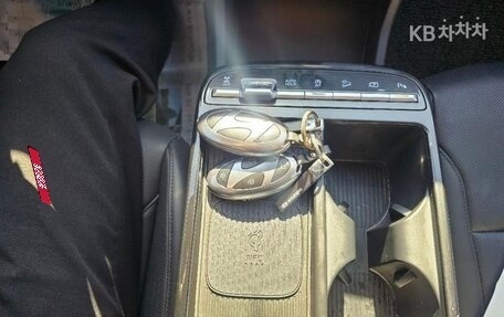 Hyundai Tucson, 2026 год, 4 205 000 рублей, 16 фотография