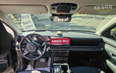 Hyundai Tucson, 2026 год, 4 205 000 рублей, 9 фотография