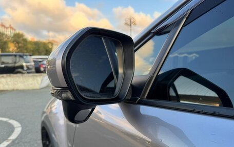 Toyota C-HR I рестайлинг, 2016 год, 1 570 000 рублей, 32 фотография