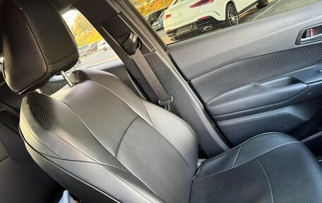 Toyota C-HR I рестайлинг, 2016 год, 1 570 000 рублей, 31 фотография