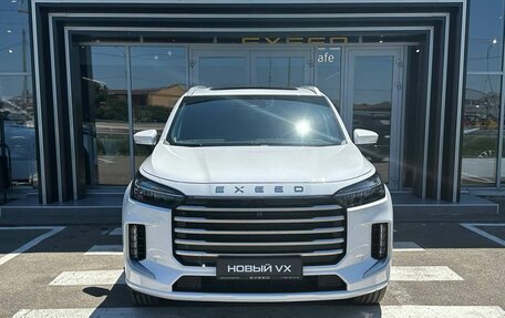 CheryExeed VX, 2024 год, 5 730 000 рублей, 2 фотография
