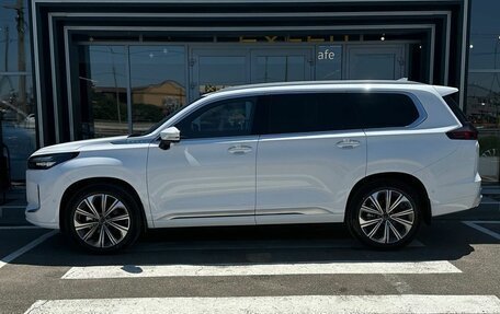 CheryExeed VX, 2024 год, 5 730 000 рублей, 7 фотография