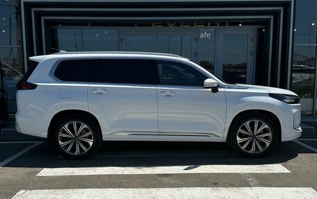 CheryExeed VX, 2024 год, 5 730 000 рублей, 8 фотография