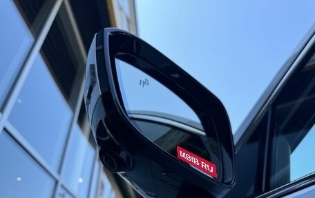 CheryExeed VX, 2024 год, 5 730 000 рублей, 12 фотография