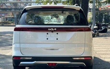 KIA Carnival, 2026 год, 5 645 000 рублей, 5 фотография