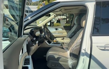 KIA Carnival, 2026 год, 5 645 000 рублей, 8 фотография