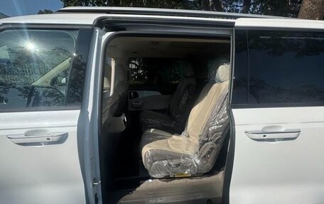 KIA Carnival, 2026 год, 5 645 000 рублей, 13 фотография