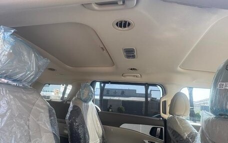 KIA Carnival, 2026 год, 5 645 000 рублей, 14 фотография