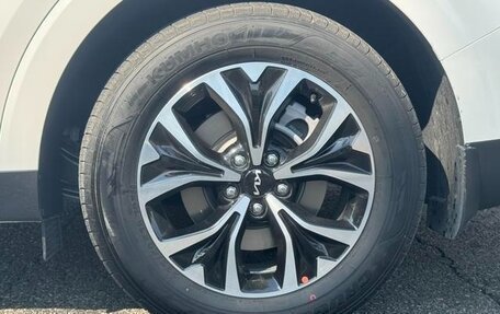 KIA Carnival, 2026 год, 5 645 000 рублей, 18 фотография