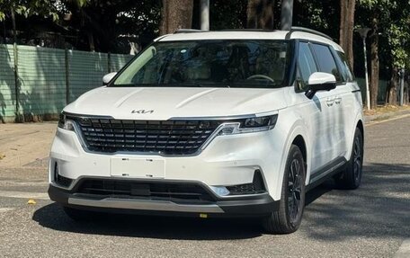 KIA Carnival, 2026 год, 5 645 000 рублей, 7 фотография