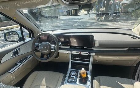 KIA Carnival, 2026 год, 5 645 000 рублей, 10 фотография