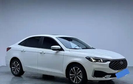 Ford Focus IV, 2021 год, 1 450 009 рублей, 3 фотография