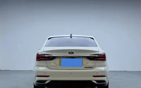 Ford Focus IV, 2021 год, 1 450 009 рублей, 6 фотография