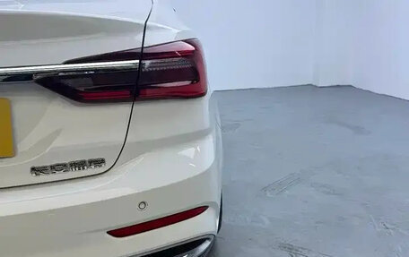 Ford Focus IV, 2021 год, 1 450 009 рублей, 10 фотография