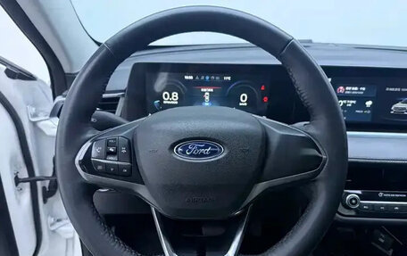 Ford Focus IV, 2021 год, 1 450 009 рублей, 12 фотография