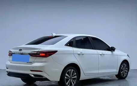 Ford Focus IV, 2021 год, 1 450 009 рублей, 5 фотография