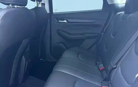 Ford Focus IV, 2021 год, 1 450 009 рублей, 16 фотография