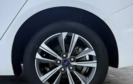 Ford Focus IV, 2021 год, 1 450 009 рублей, 11 фотография