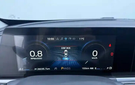 Ford Focus IV, 2021 год, 1 450 009 рублей, 14 фотография