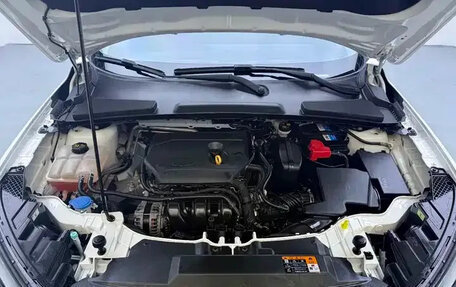 Ford Focus IV, 2021 год, 1 450 009 рублей, 18 фотография