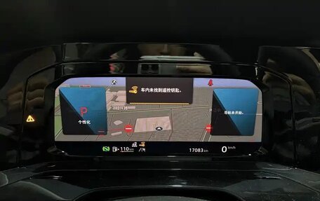 Volkswagen Golf VIII, 2023 год, 1 790 444 рублей, 12 фотография