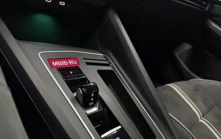 Volkswagen Golf VIII, 2023 год, 1 790 444 рублей, 13 фотография