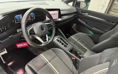 Volkswagen Golf VIII, 2023 год, 1 790 444 рублей, 9 фотография