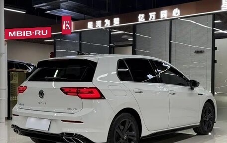 Volkswagen Golf VIII, 2023 год, 1 790 444 рублей, 6 фотография