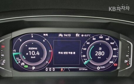 Volkswagen Tiguan II, 2023 год, 4 000 000 рублей, 7 фотография